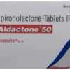 Aldactone, Spironolactone
