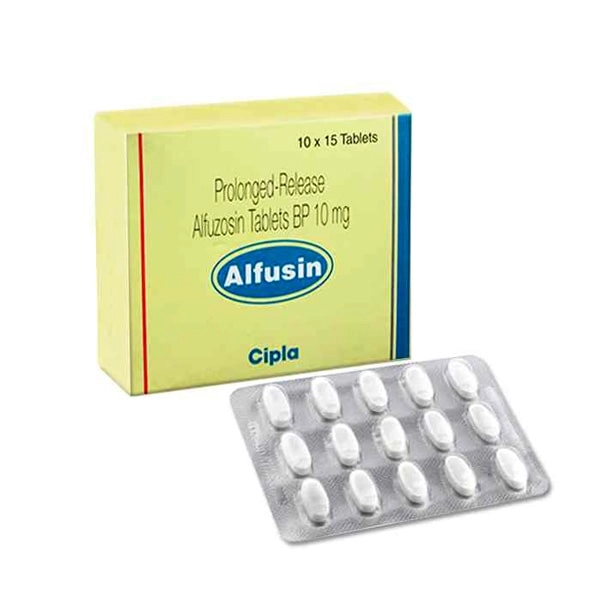 Alfusin-10-Mg