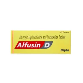 Alfusin D