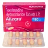 Allegra, Fexofenadine