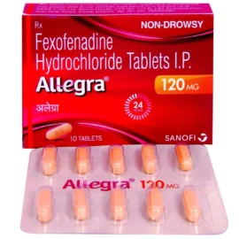 Allegra