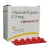 Alphadol
