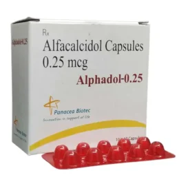 Alphadol