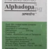 Alphadopa