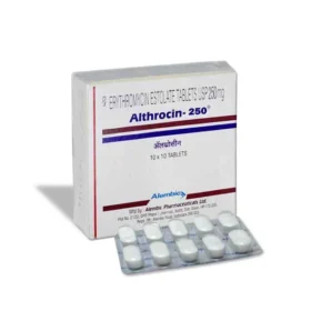 Althrocin