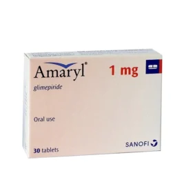Amaryl