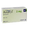 Amaryl
