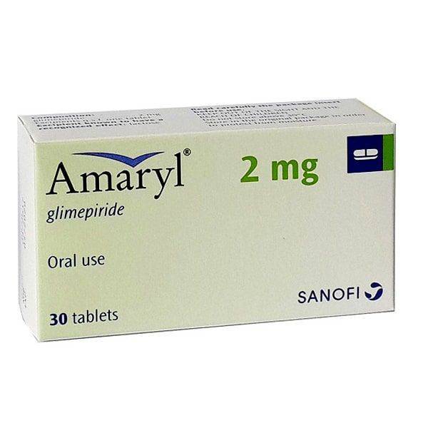 Amaryl