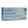 Amaryl