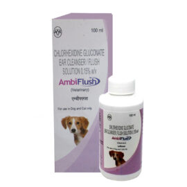 Ambiflush