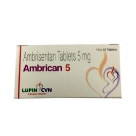 Ambrican