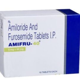 Amifru