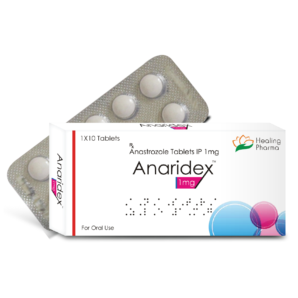Anaridex