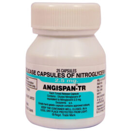 Angispan-TR