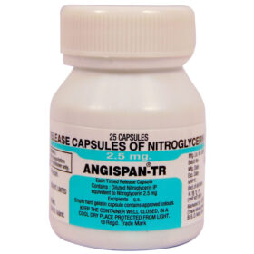 Angispan-TR