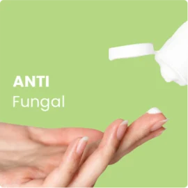 Anti Fungal