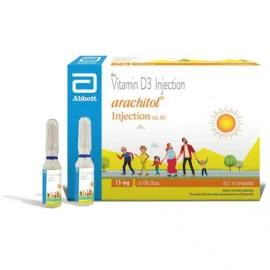 Arachitol 6L Injection