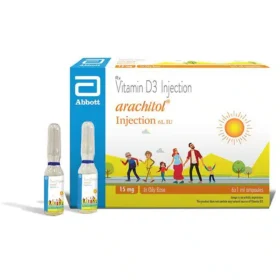 Arachitol 6L Injection