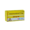 Aricep, Donepezil