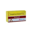 Aricep, Donepezil