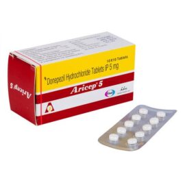 Aricep