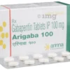Gabapin, Gabapentin