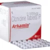 Arkamin