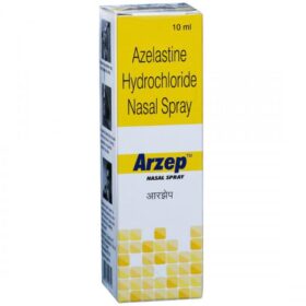 Arzep Nasal Spray