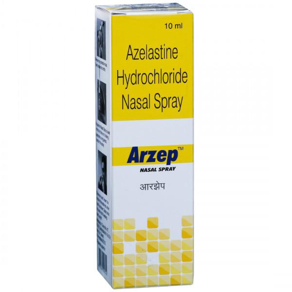 Arzep Arzep Nasal Spray