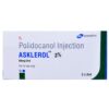 Placentrex, Placentrex Injection