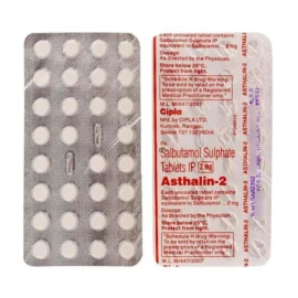 Asthalin