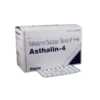 Asthalin