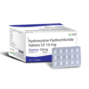 Ivrea, Ivermectin