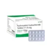 Atarise, Hydroxizine