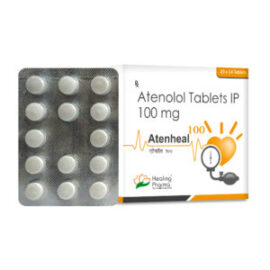 Atenheal