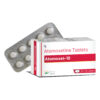 Atenheal, Atenolol