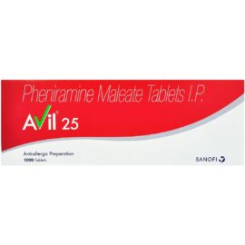 Avil 25