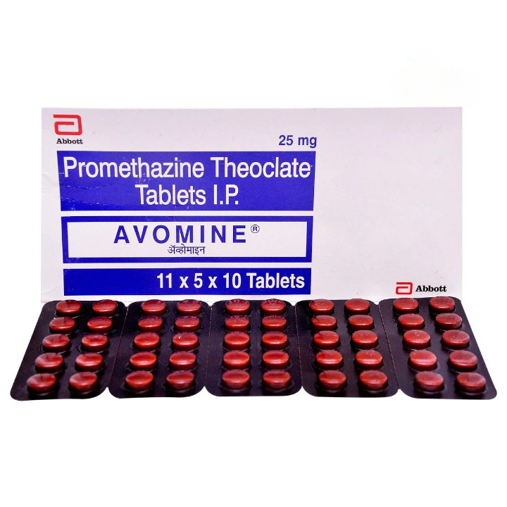 Avomine Avomine