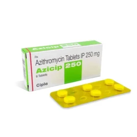 Azicip