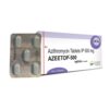 Azeetop