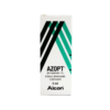 Azopt Eye Drops