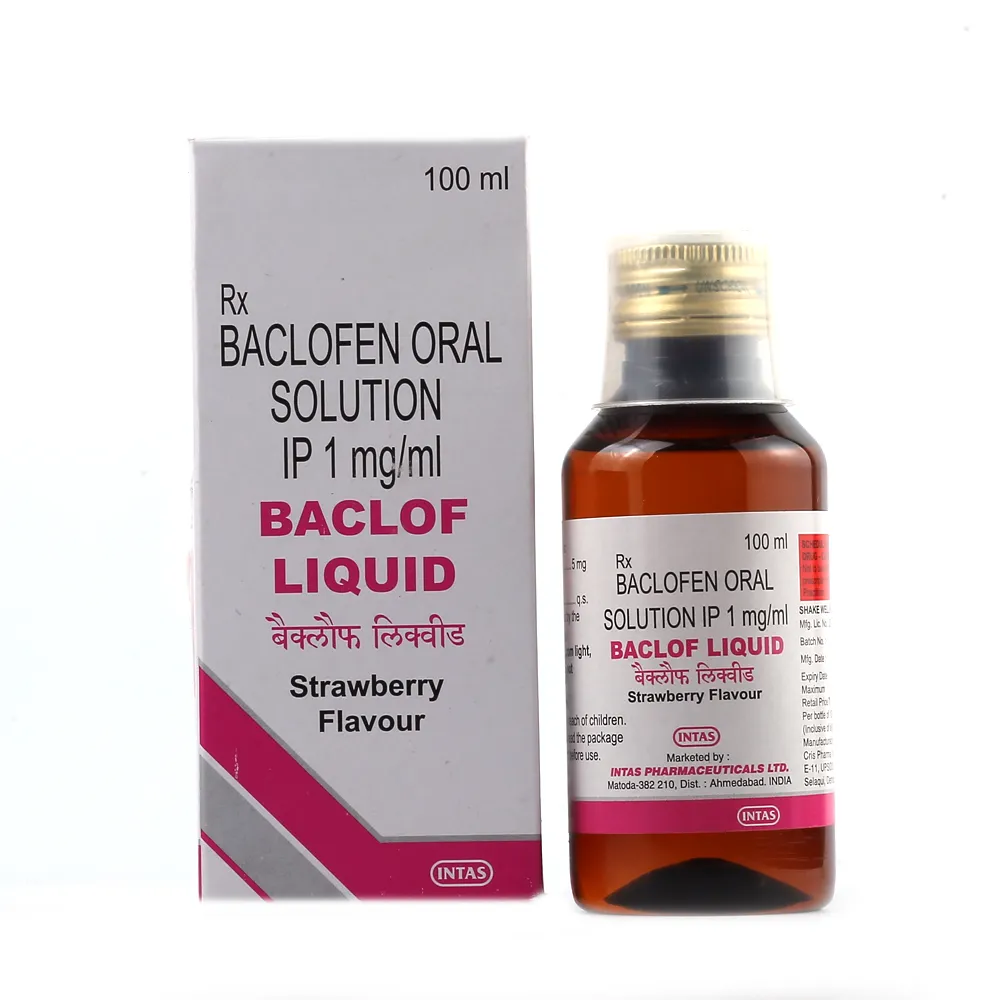 Baclof-Liquid-1 Baclof Liquid, Baclofen