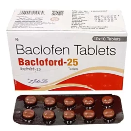 Bacloford