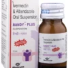 Ivrea Cream, Ivermectin