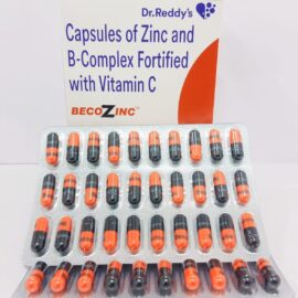 Becozinc