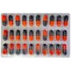 Becozinc, Multivitamins