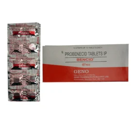 Bencid