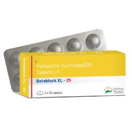 Betablock XL