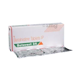 Betavert Tab