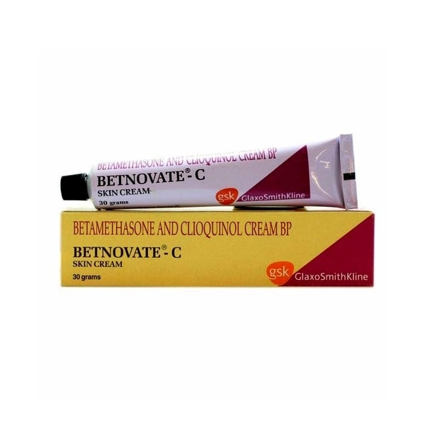Betnovate,Betnovate C Cream